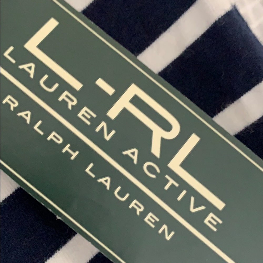 RALPH LAUREN 🛥BNWT 🛥Long Dress - Picture 4 of 8